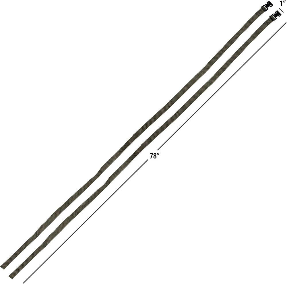 Utility Straps