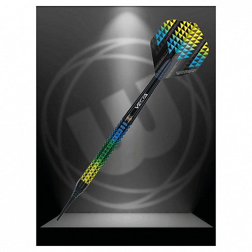 Soft Dart Winmau Firestorm 2453 - 20G