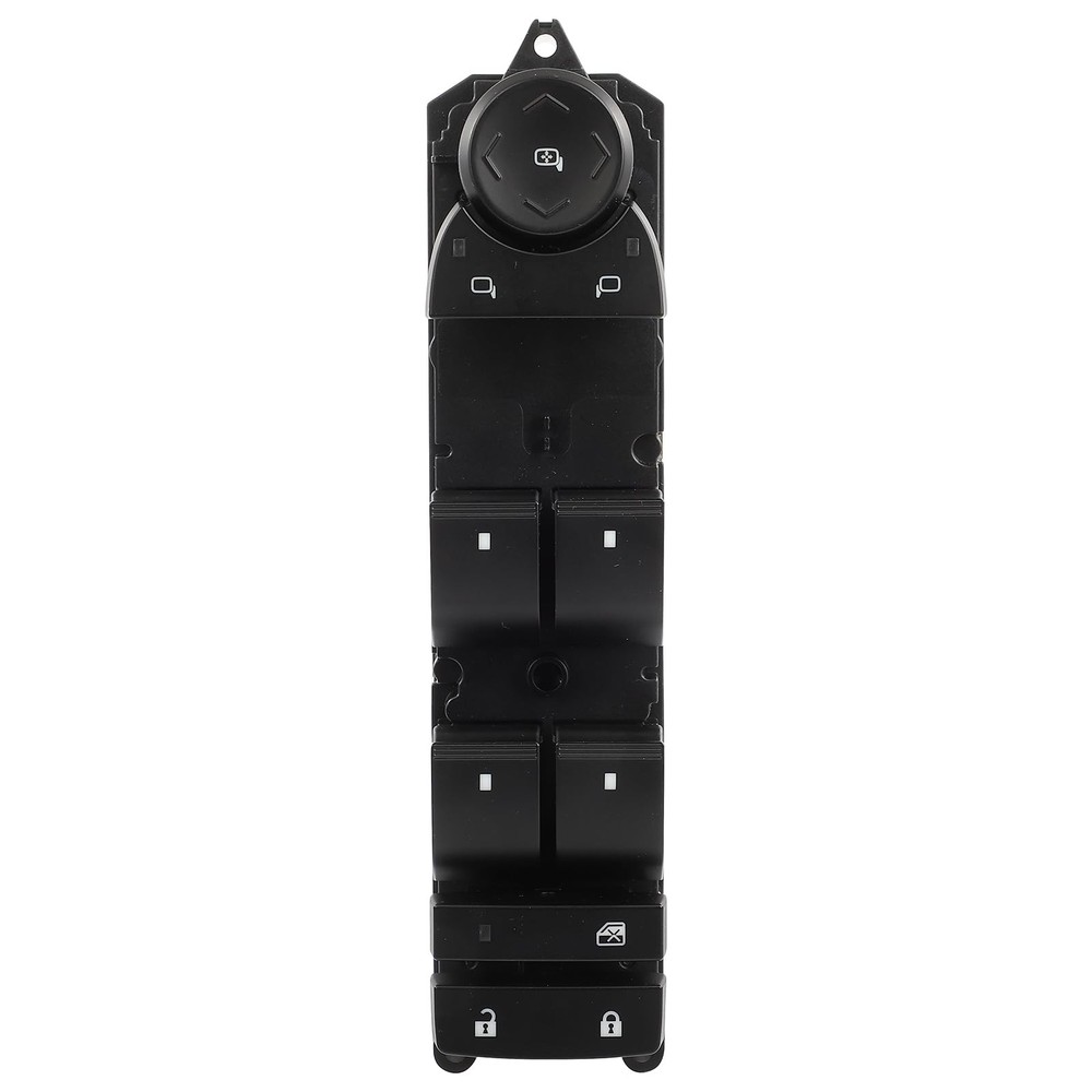 Master Power Window Switch SCITOO 920-05515093439 Front Left Driver Side Fits...