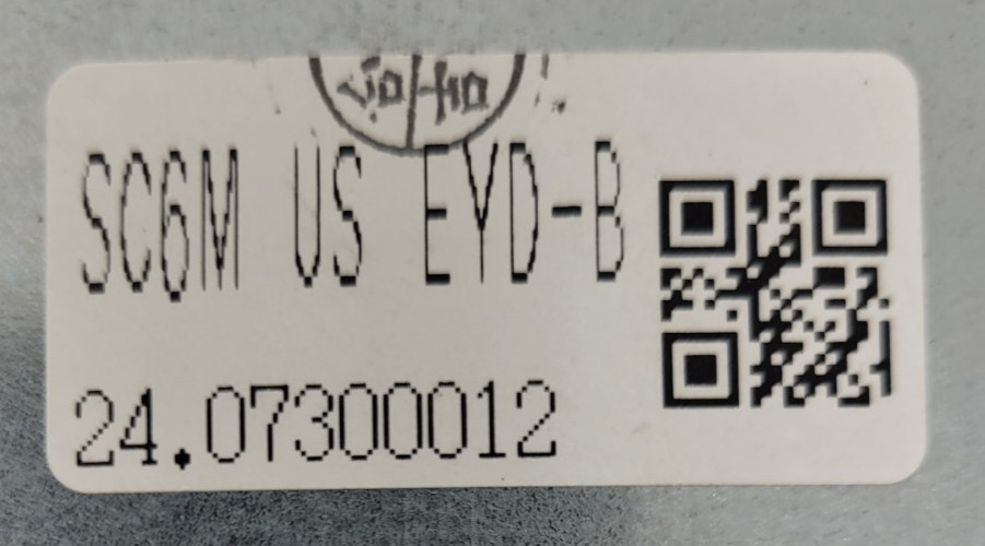 Noritz SC-401-6M 6-Unit System Controller