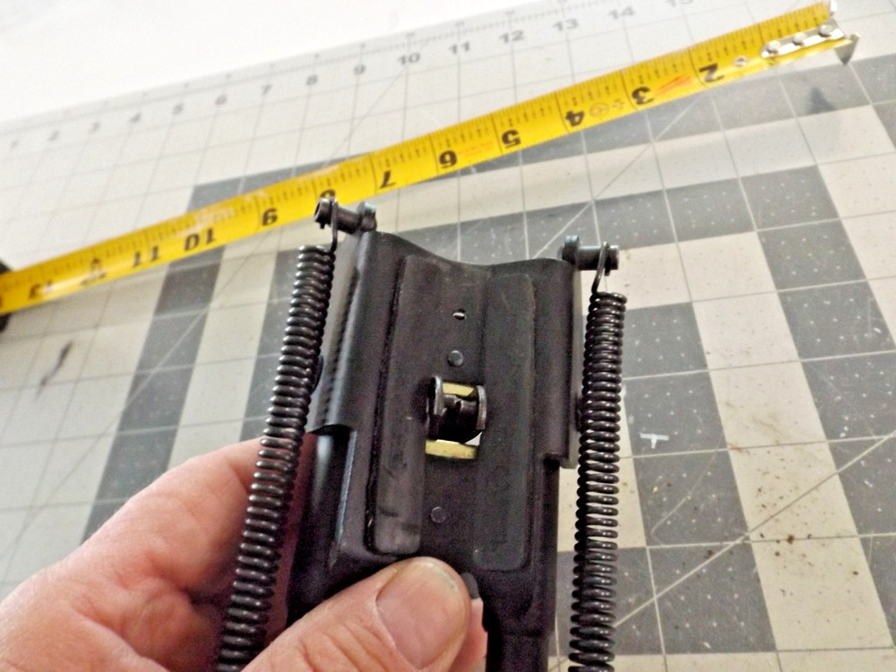 Unbranded Rifle Bipod