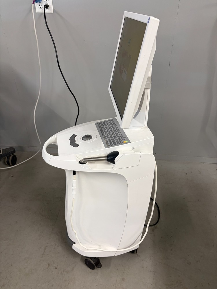 2017 Sirona CEREC AC Connect w/Omnicam