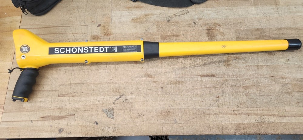 SCHONSTEDT MAGGIE MAGNETIC LOCATOR