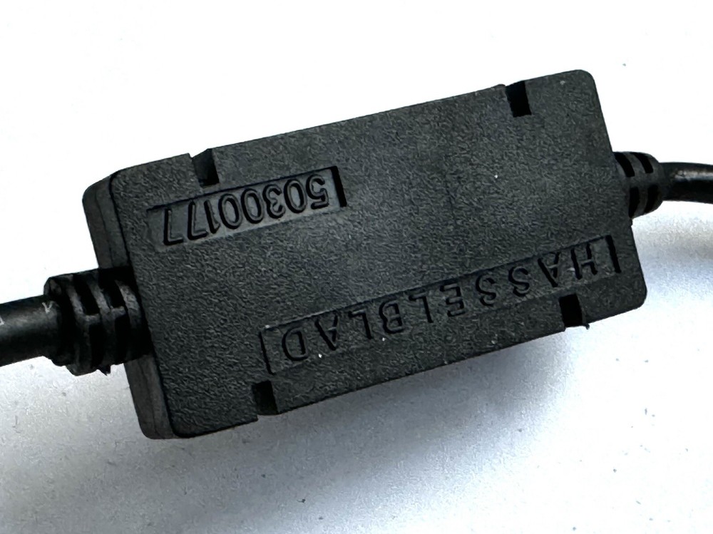 Schneider Kreuznach Shutter Control ES w/0 Shutter & Hasselblad Cable