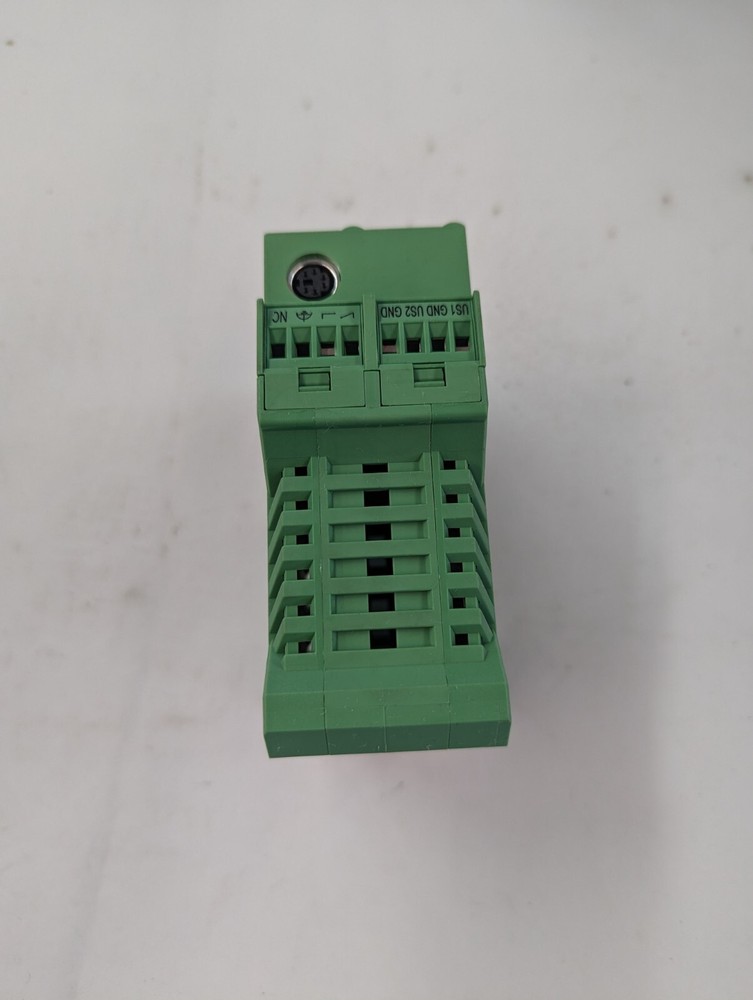 Phoenix Contact FL switch LM 8tTX