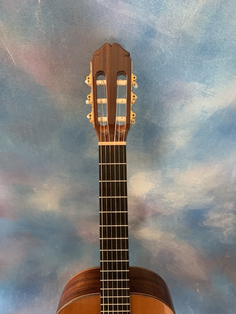 Raimundo Classical Guitar 146