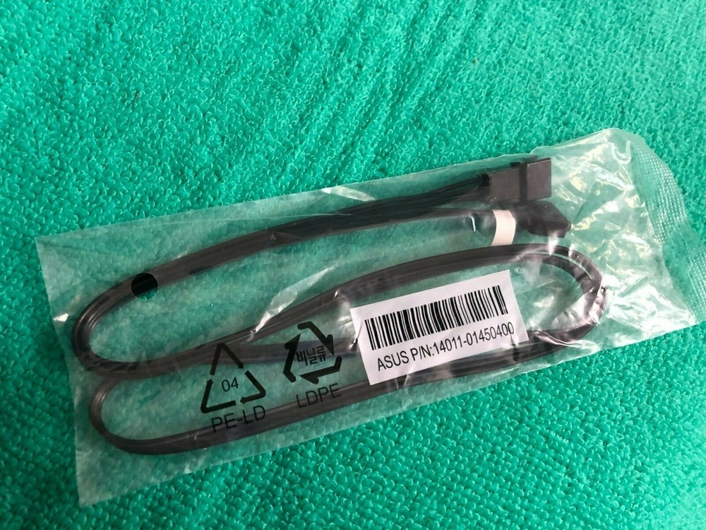 Asus ROG RGB Lighting LED Extension Cable ,ORIGINAL