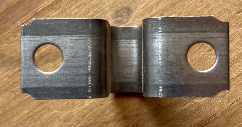 3 Allen Bradley Heater Elements - N40