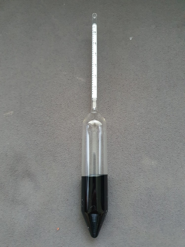 PSL 100/18 S.G Hydrometer 1450 - 1500