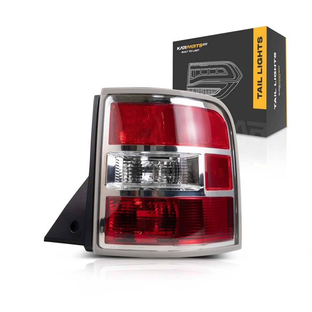 For 2012-2019 Ford Flex Tail Light Passenger Side SE/SEL Model CAPA FO2801255