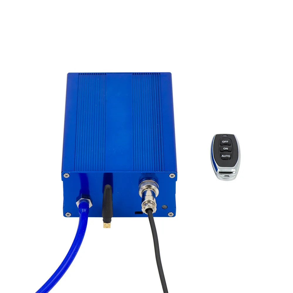 High Quality Adjustable Remote Control Pneumatic Vacuum Pump Controller Box Set