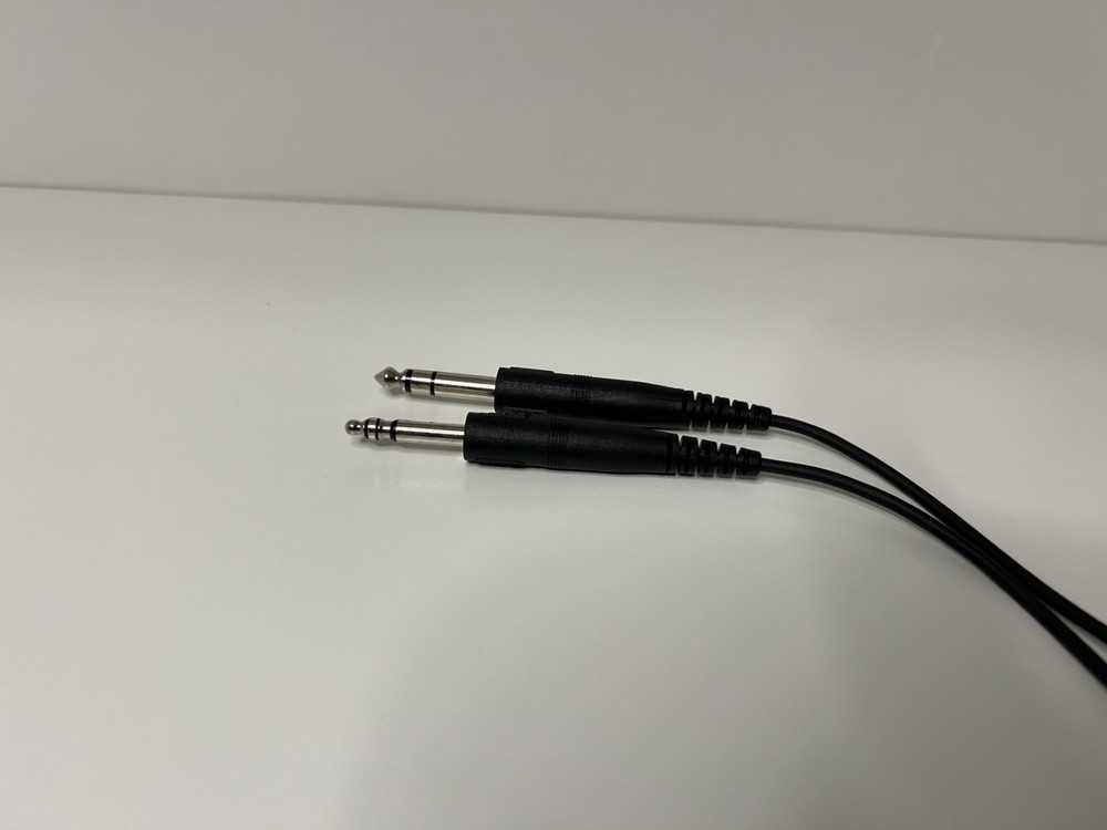 Lightspeed Sierra Dual Plug With Bluetooth Aviation Headset