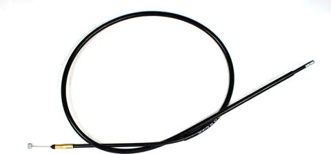 Motion Pro Replacement Control Cables For ATV/UTV Choke 02-0179 Black Vinyl