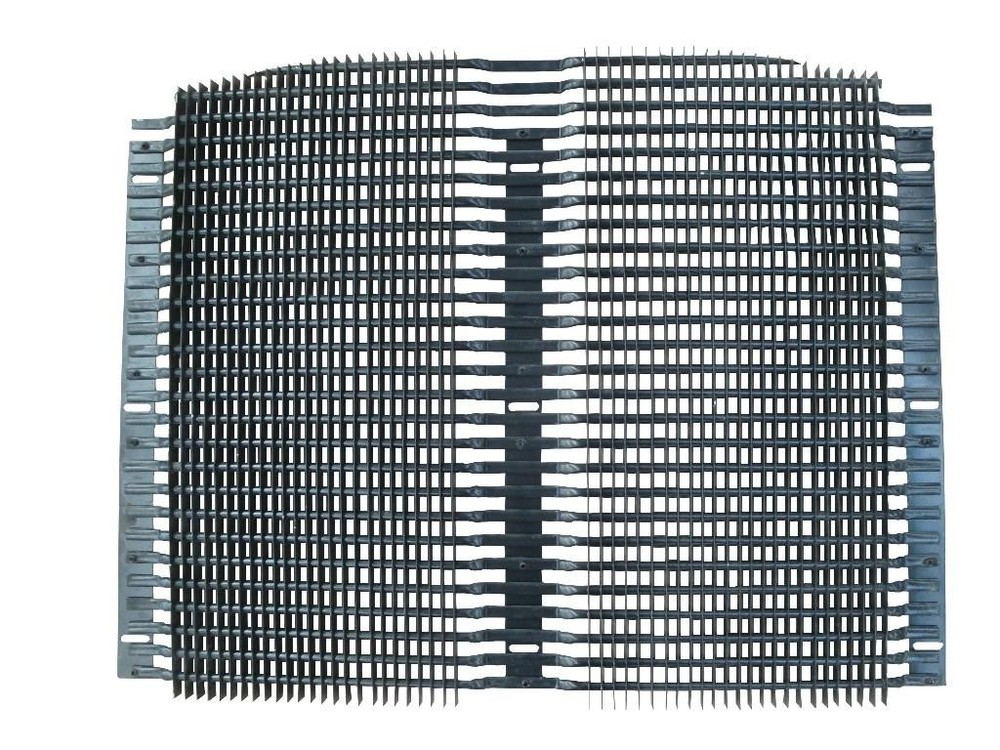 Kenworth T600 Grille