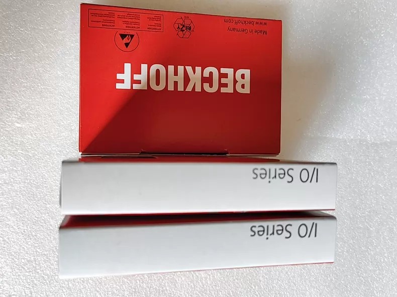 1PCS Brand New BECKHOFF KL3458 Programmable Controller Module UPS shipping