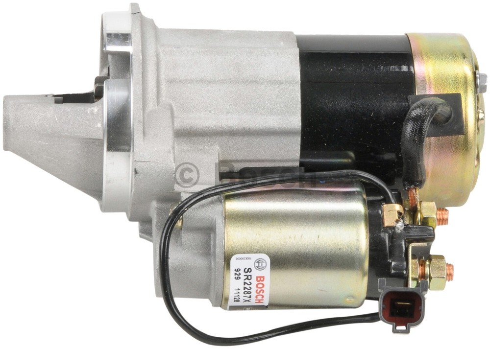 Bosch Starter (Remanufactured) SR2287X