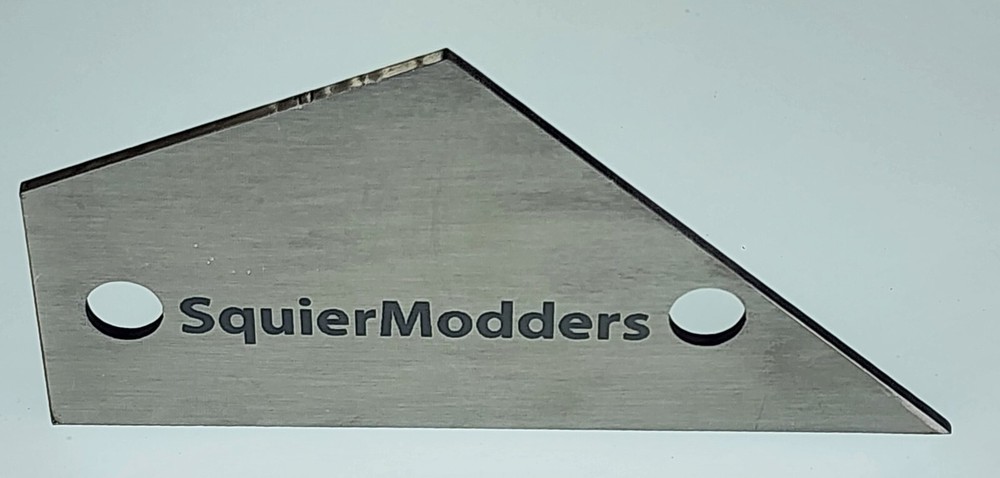 SquierModders Fret Rocker