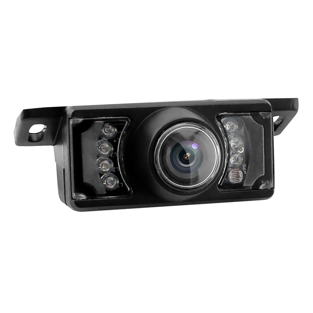 New Rearview Mount Backup Camera for Dual XVM1000UI