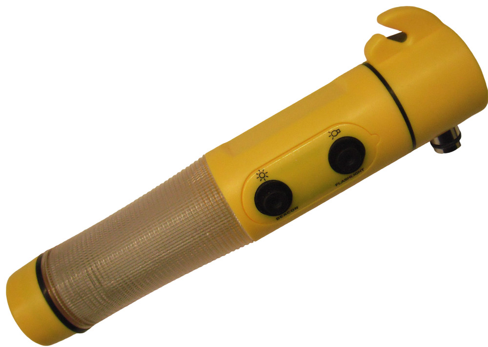 Breakdown light breakdown light warning light car LED emergency hammer belt meter emergency light