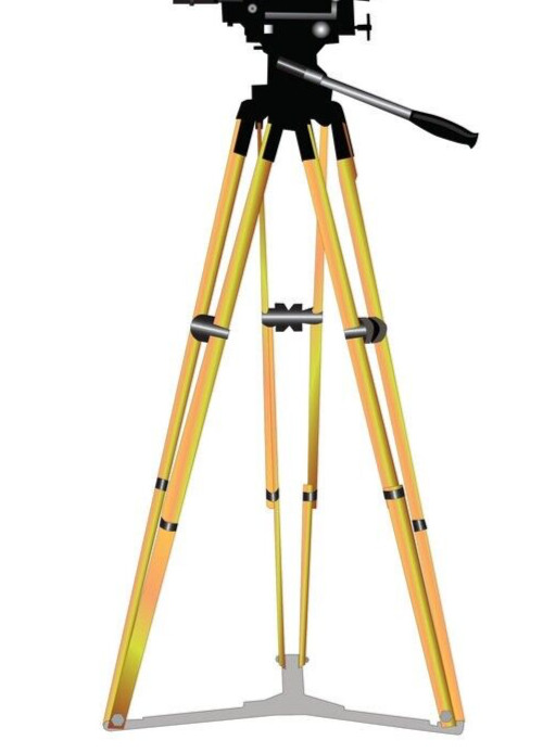 MITCHELL 16mm Pro Motion Picture Camera Many Extras fully serviced #1D