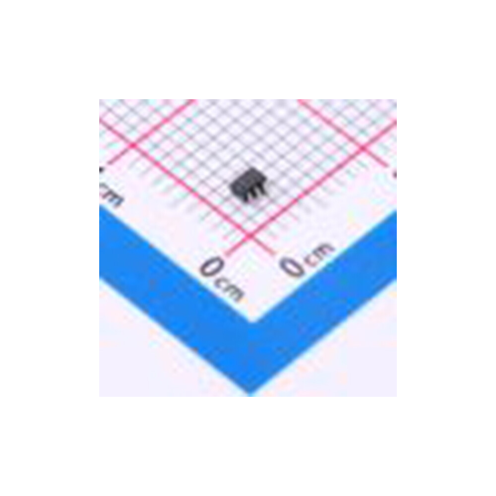 1pcs DG2012EDL-T1-GE3 SC-70-6