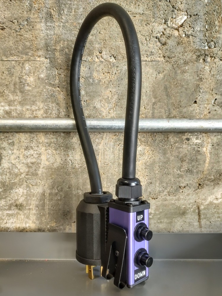 Mini Chain Motor Pickle