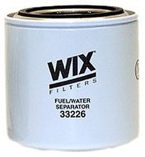 Racing Filters Fuel/Water Separator Filter
