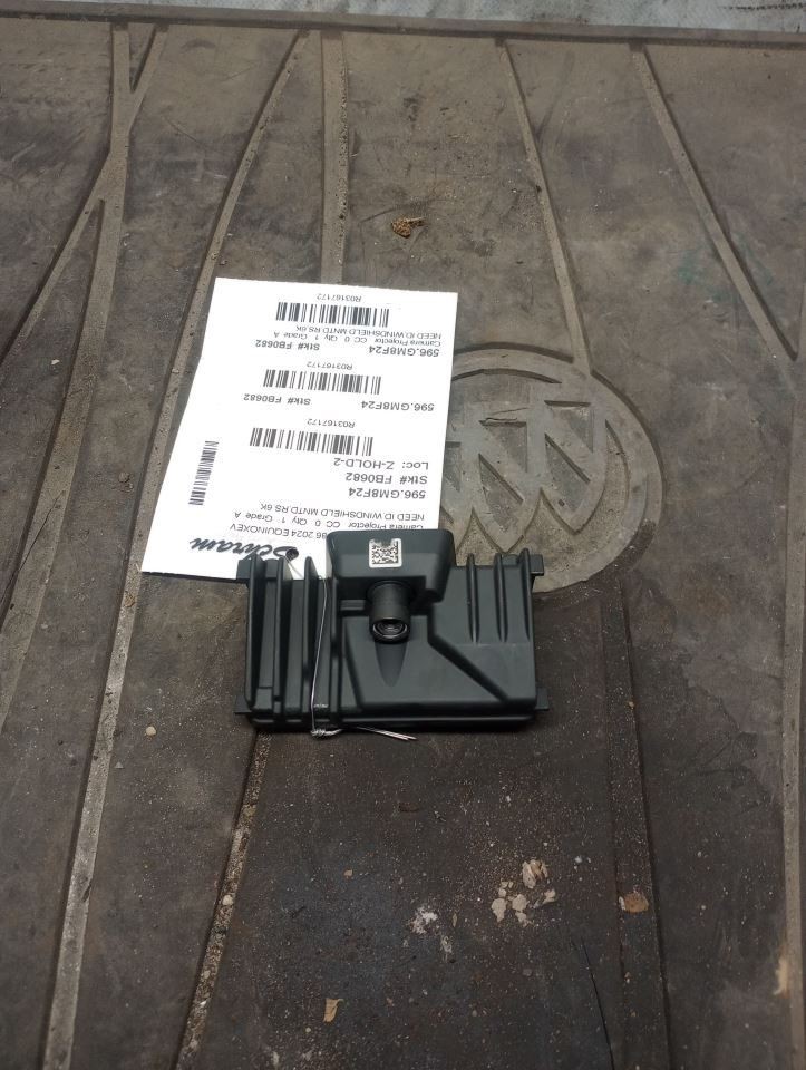 EQUINOXEV 2024 Camera/Projector 3167172