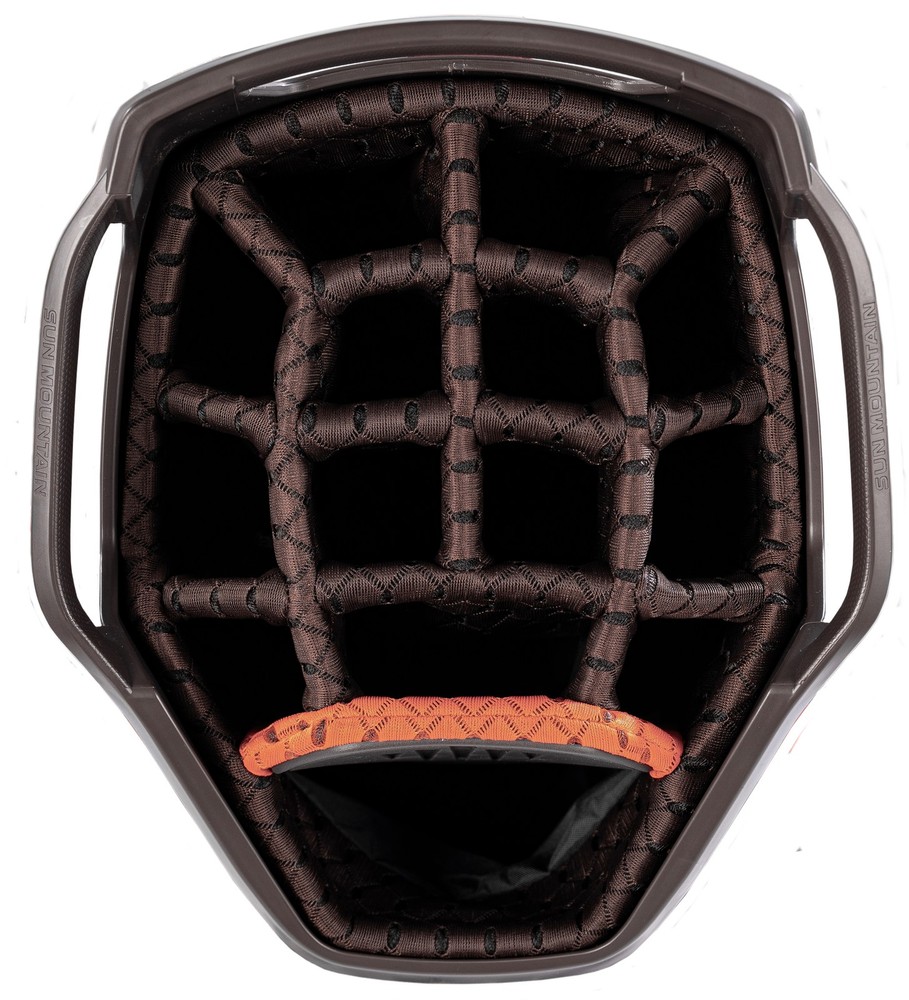 Sun Mountain C-130 Duck Hunter Cart Golf Bag