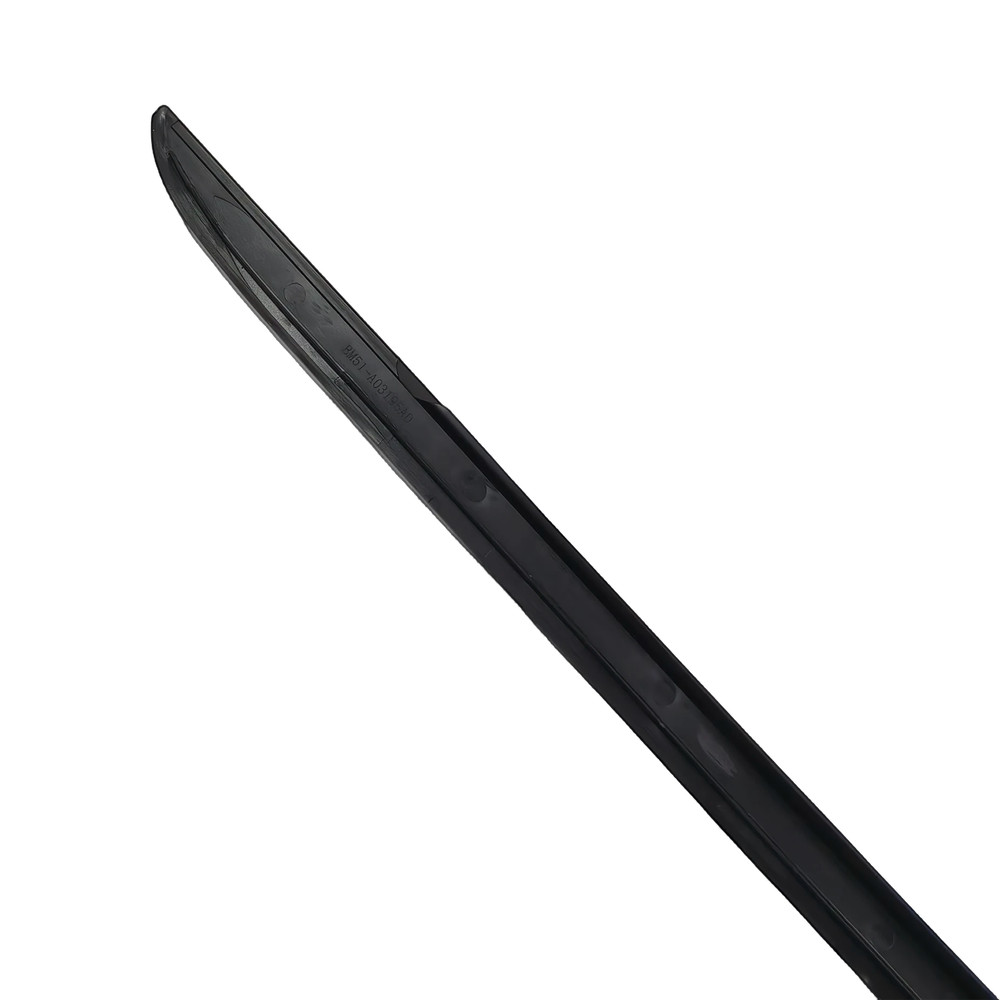 For Ford Focus 12-18 Left+Right Windshield Pillar Trim Moulding