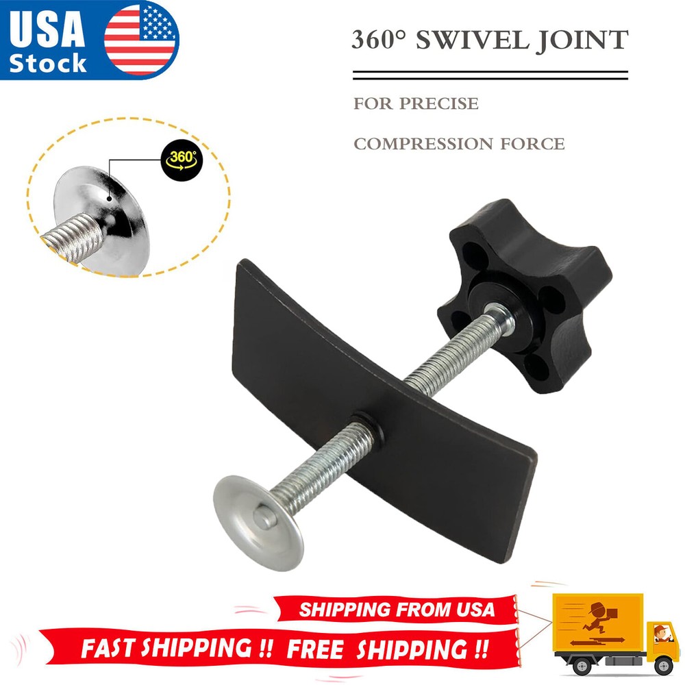 Disc Brake Pad Spreader Installation Caliper Pistion Compressor Press Tool