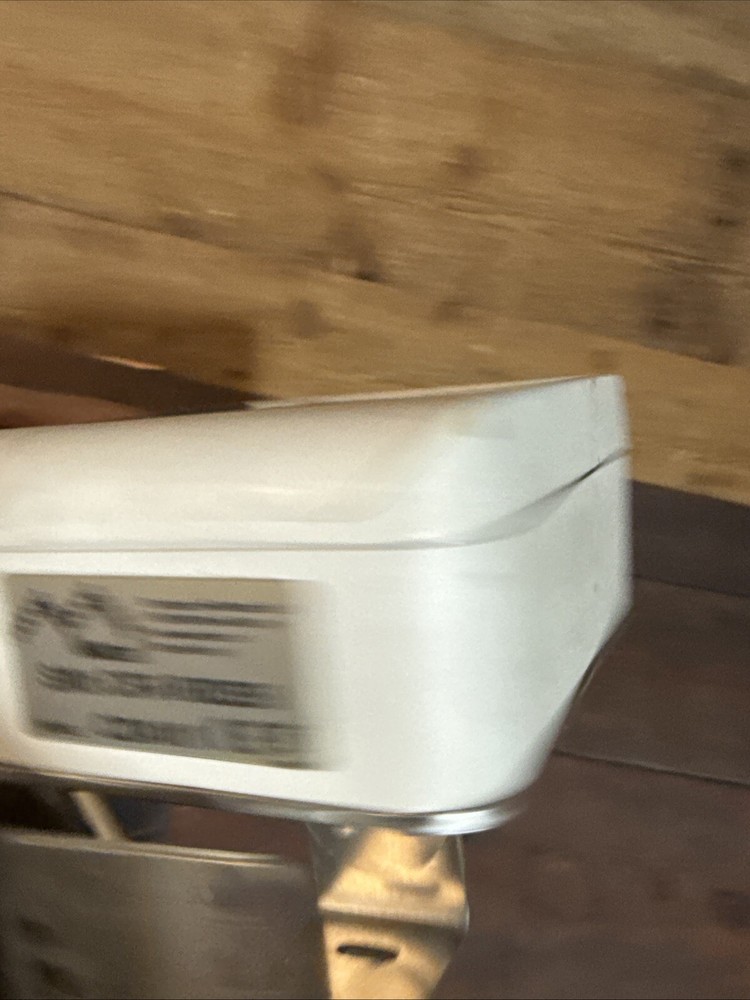 Mecal CDA10 Data Analyzer CDA 10 Flow Controller Monitor – Tested Working