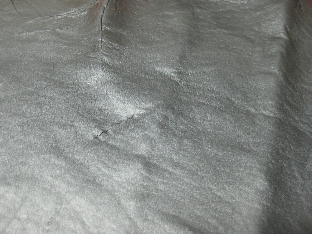 Sheep Leather Hide #0010473