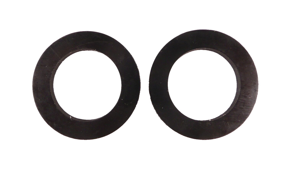 Culligan Softener Bypass Valve Connector Adapter Fitting Flange Gaskets Seals