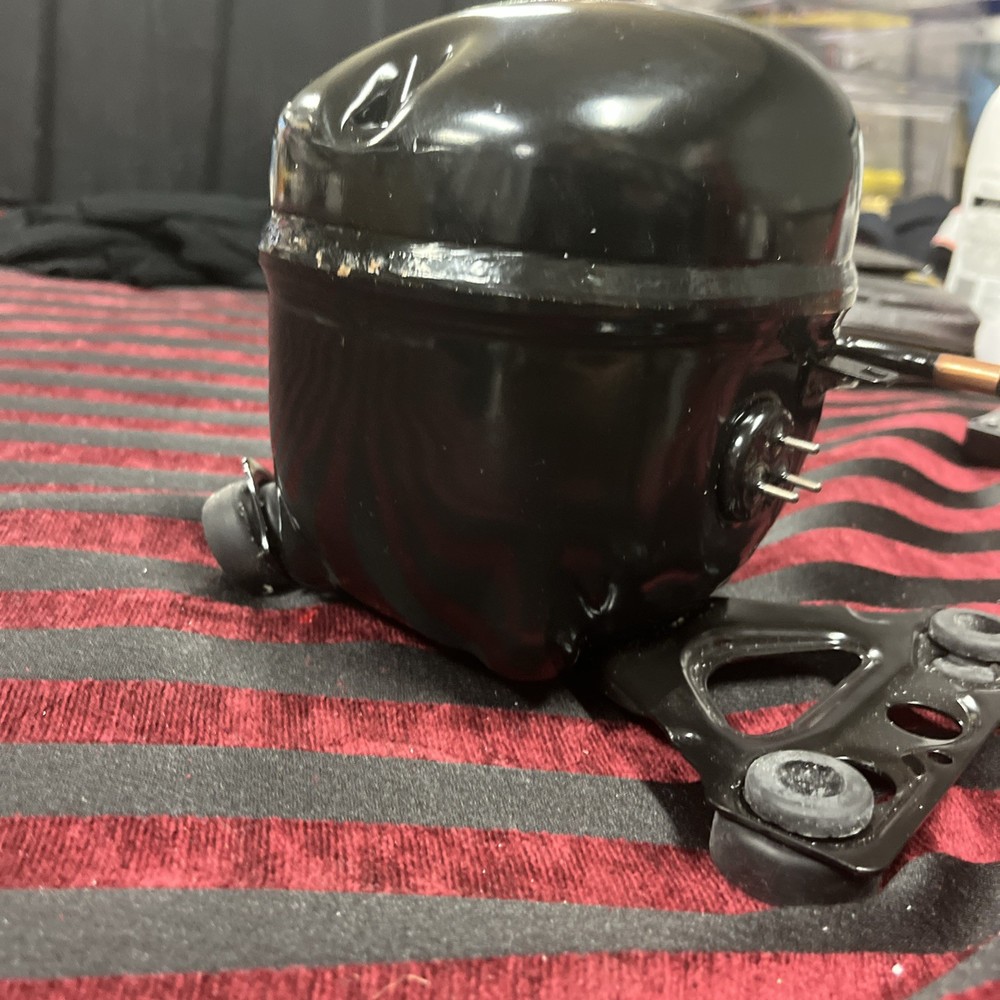 embraco compressor KC1CE8RF New Open Box