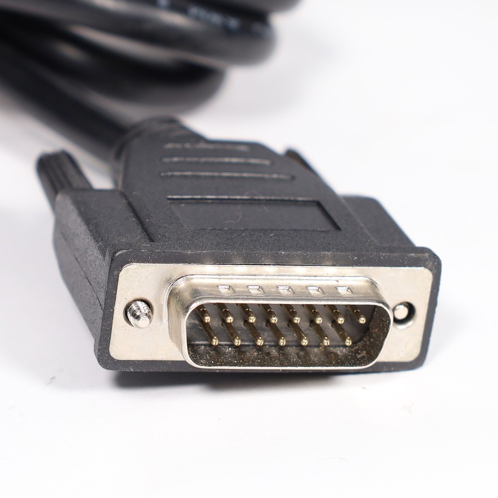 CRS Robotics Catalyst-5 Cable Bundle Controller Cable I/O SSC-13-862