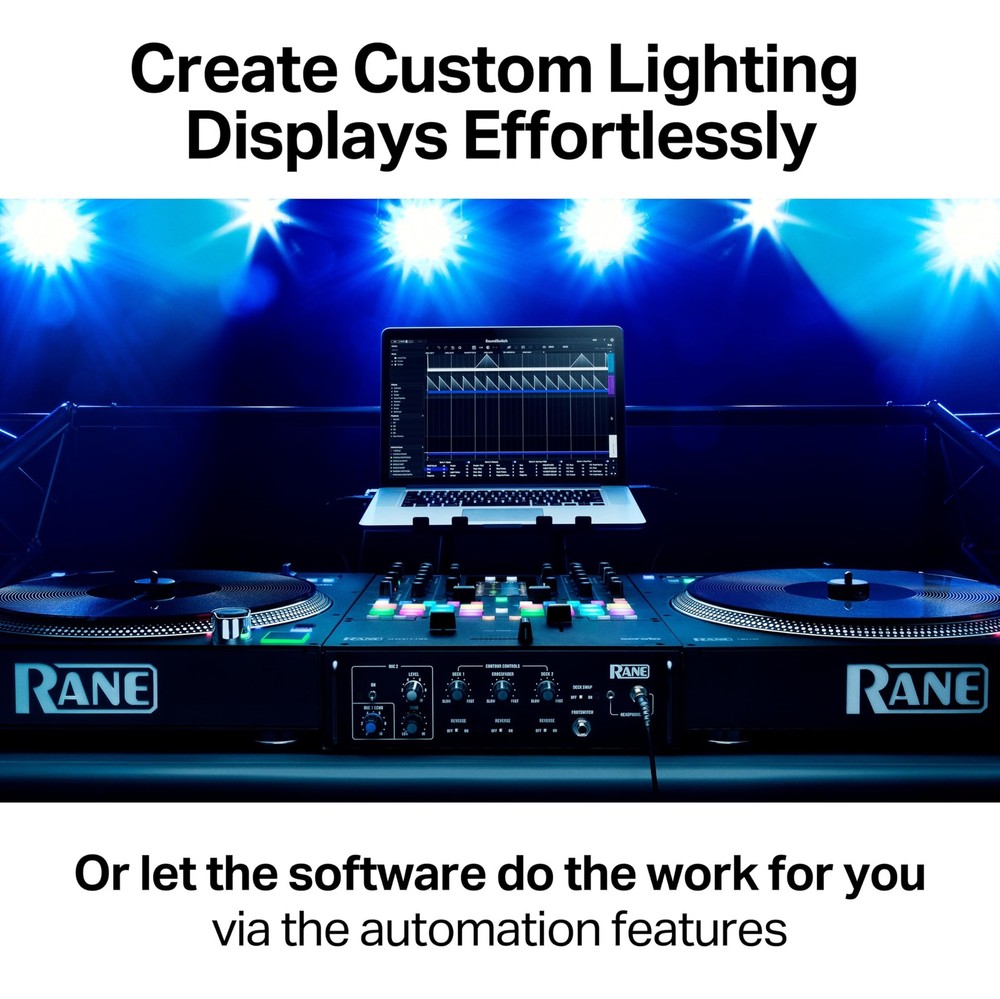 Micro DMX Interface Ultra-Compact USB To DMX 3-Month Free Software Access