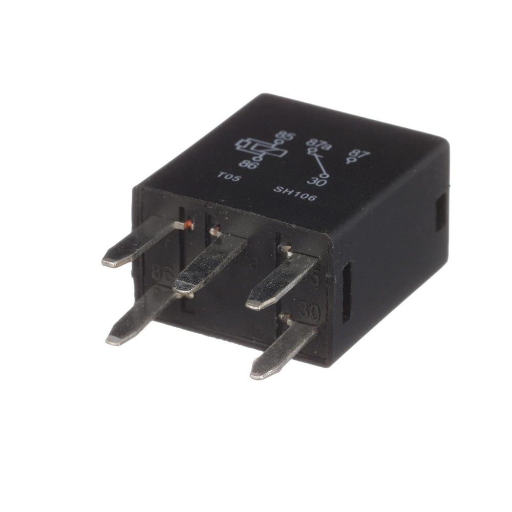 For 2000 Saturn LS2 Daytime Running Light Relay SMP