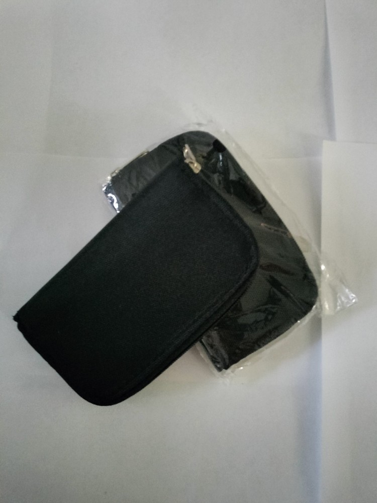 SD Card Holder Plastic Memory Storage Case New In Package