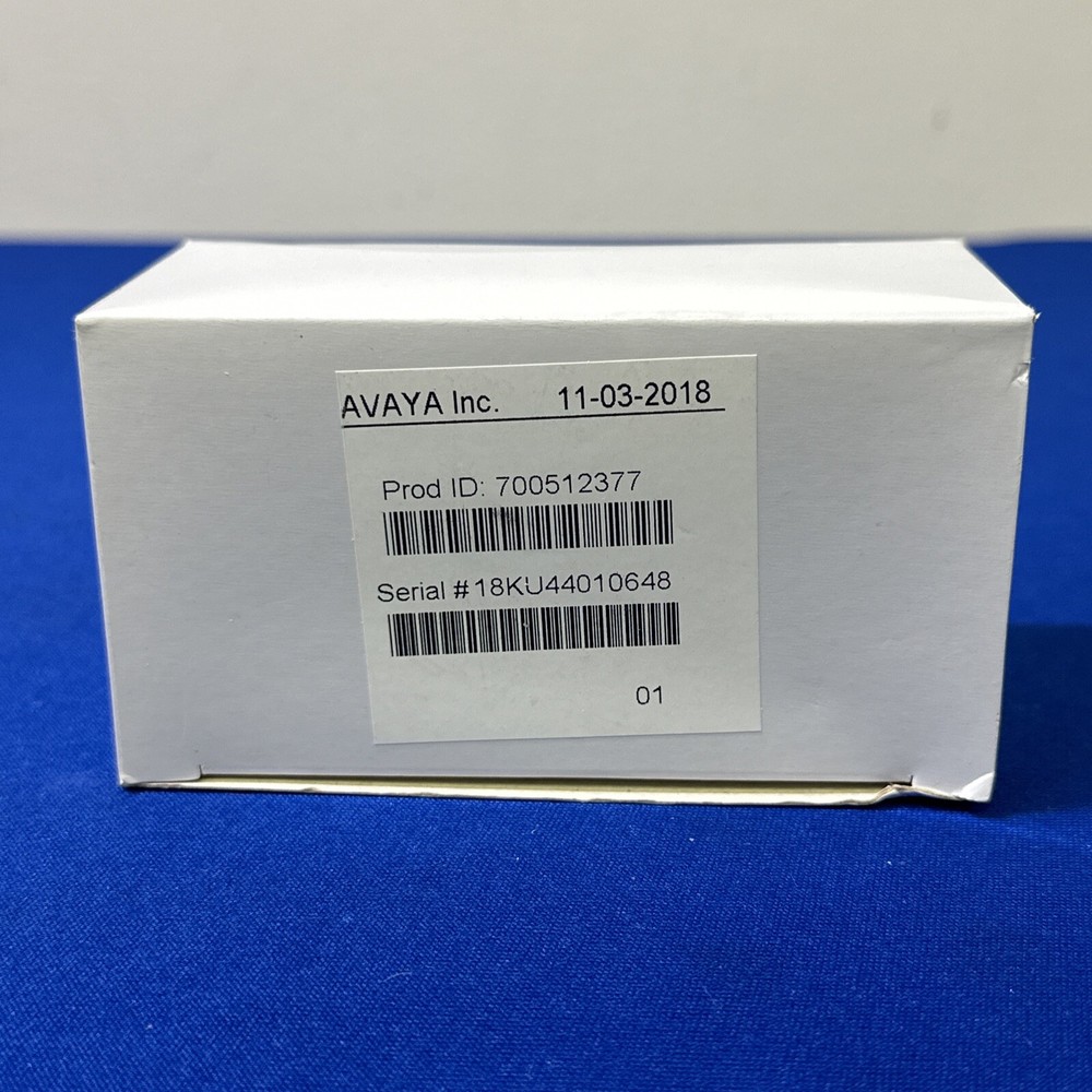Avaya 5V Power Supply  700512377