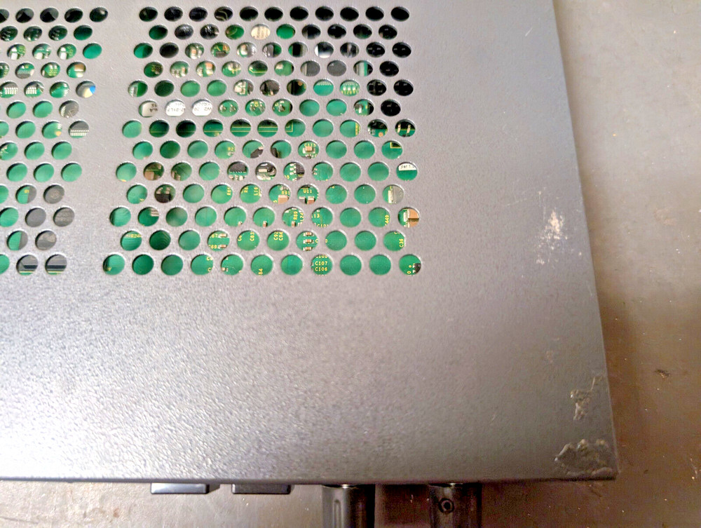 Extron XTP SR HDMI ~ Scaling Audio Visual Receiver