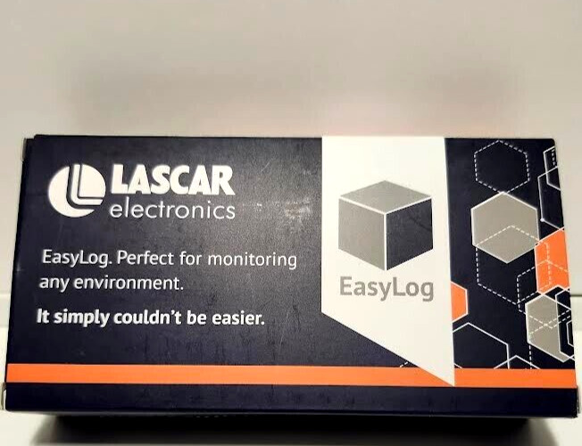 Lascar  EasyLog EL-SIE-2 Humidity and Temperature Data Logger with Display