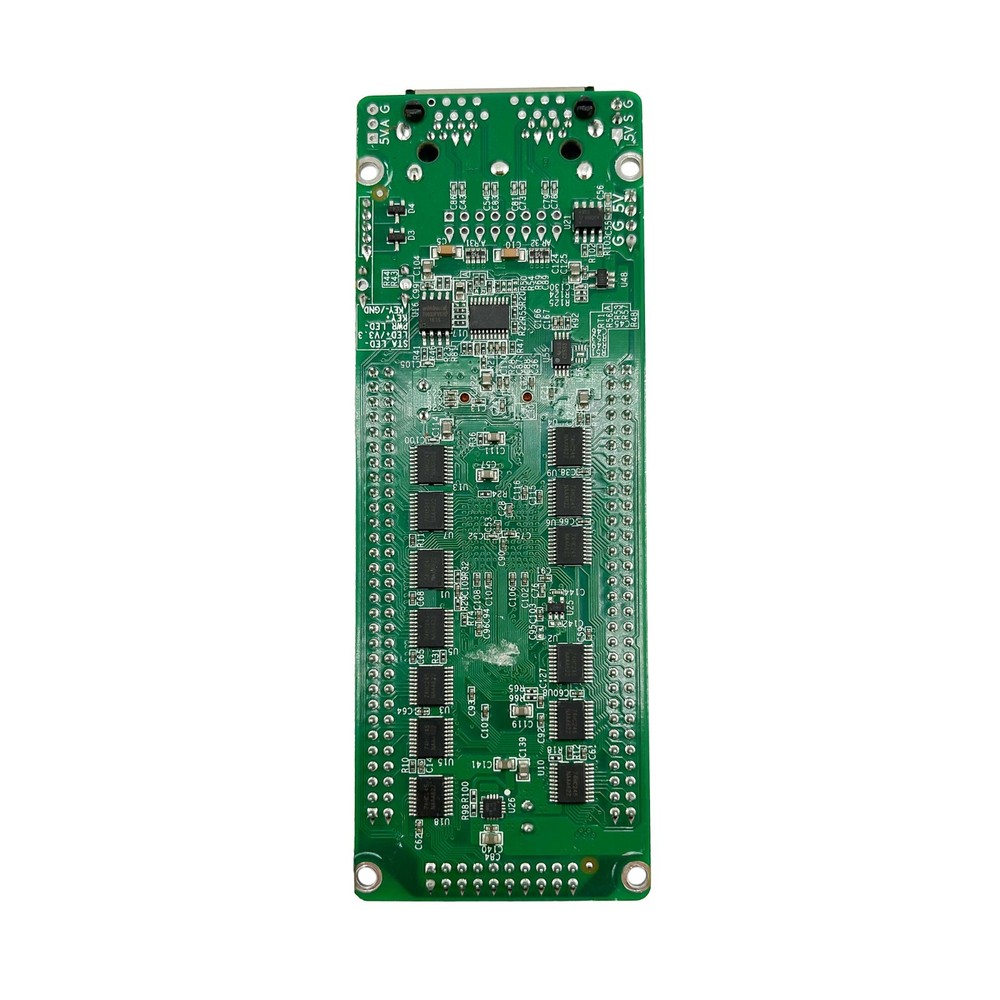 NovaStar MRV470-1 LED Receiving Card 256x226 High Refresh EMC Controller Card
