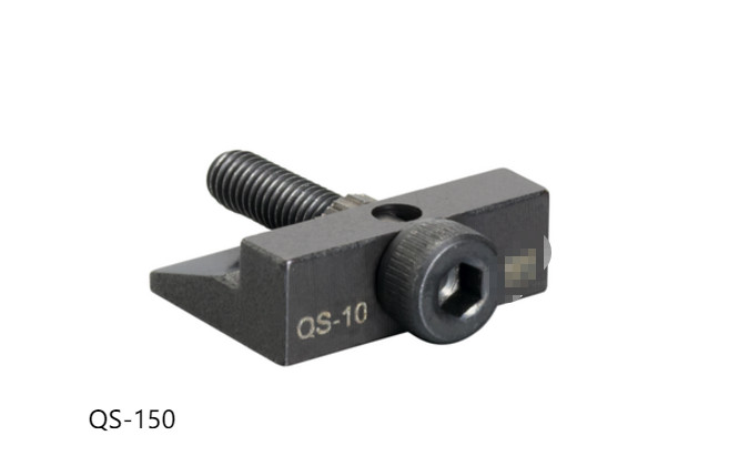 Original cemented carbide blade 1 tablet QS-150