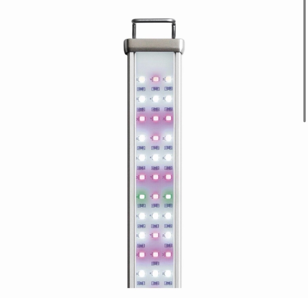 ASF Freshwater Protein LED Light 15W 450mm