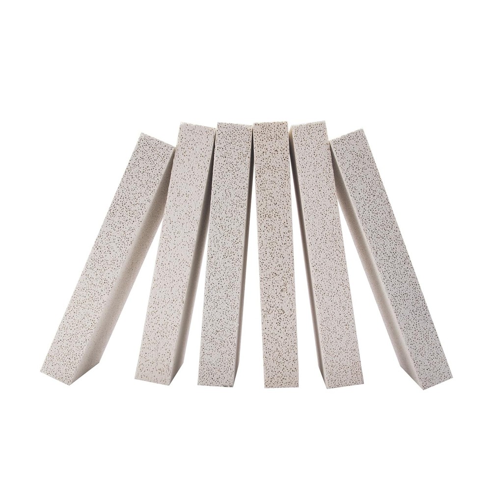 12 Pieces Insulating Fire Brick for Ovens, 12