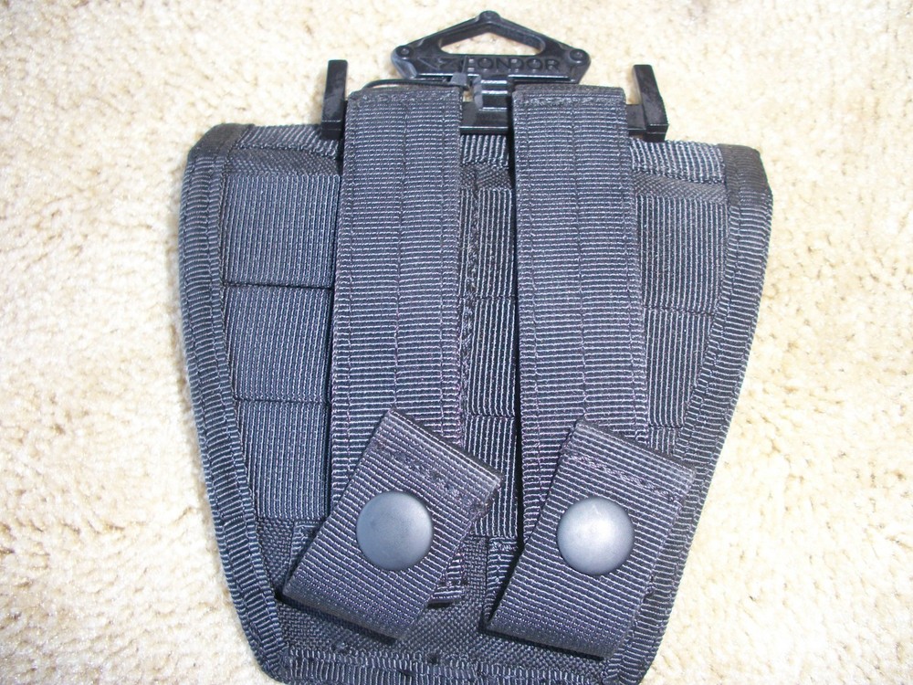 Condor G.P. General Purpose Pouch @d9