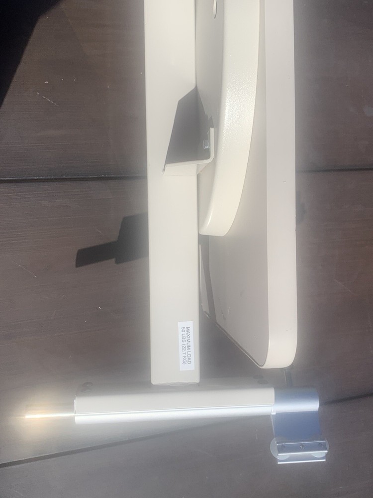Hill Rom Table Attachment Pq86-03BM07