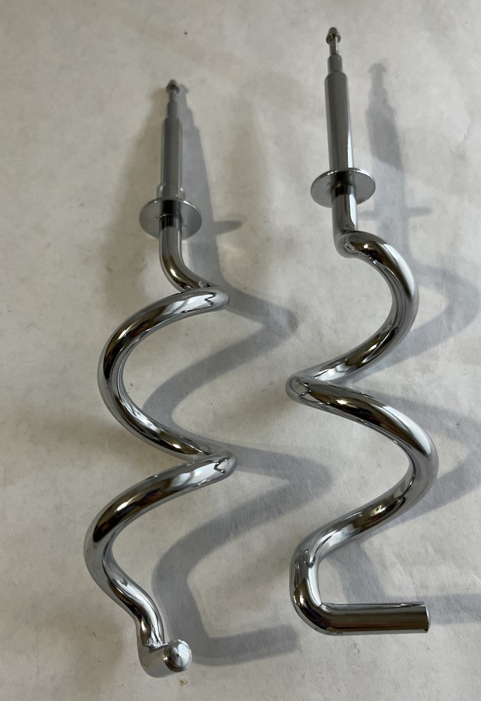 Oster Kitchen Center Replacement dough hooks for model 5500-08A