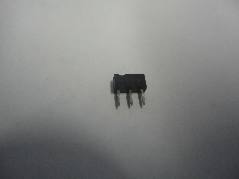 ROHM TRANSISTOR 2SC1652Q-S USED IN VARIOUS APPLICATIONS